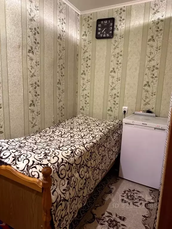 1-к кв. Татарстан, Казань Хлебозаводская ул., 9 (34.7 м) - Фото 2