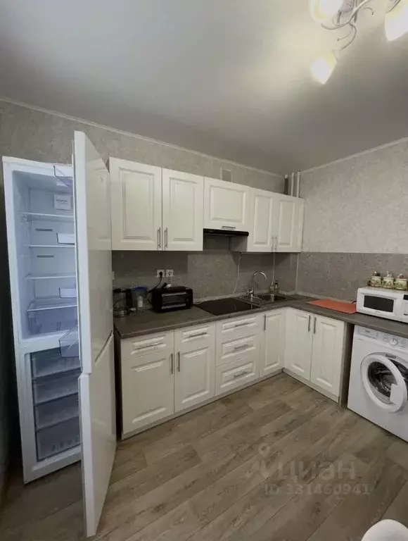 2-к кв. Саратовская область, Саратов ул. Романтиков, 48А (50.1 м) - Фото 2