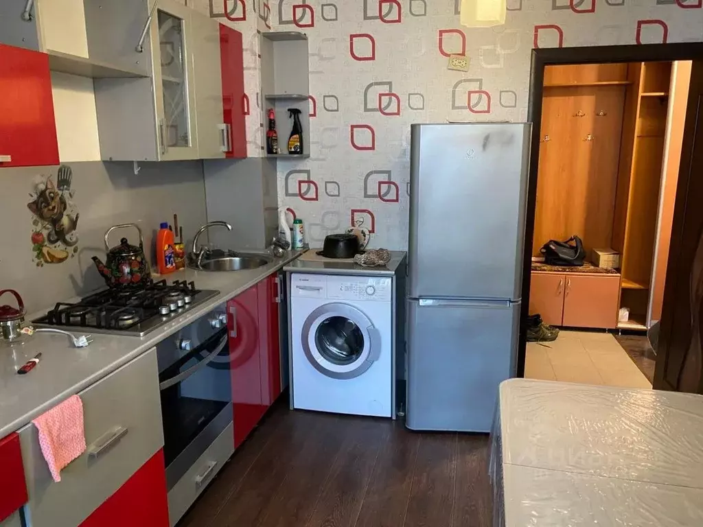 2-к кв. Саратовская область, Саратов ул. Имени Н.В. Исаева, 22 (50.0 ... - Фото 2