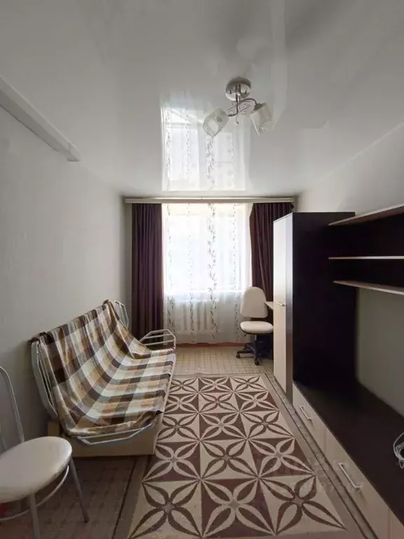 1-к кв. Кировская область, Киров ул. Маклина, 56 (22.8 м) - Фото 0