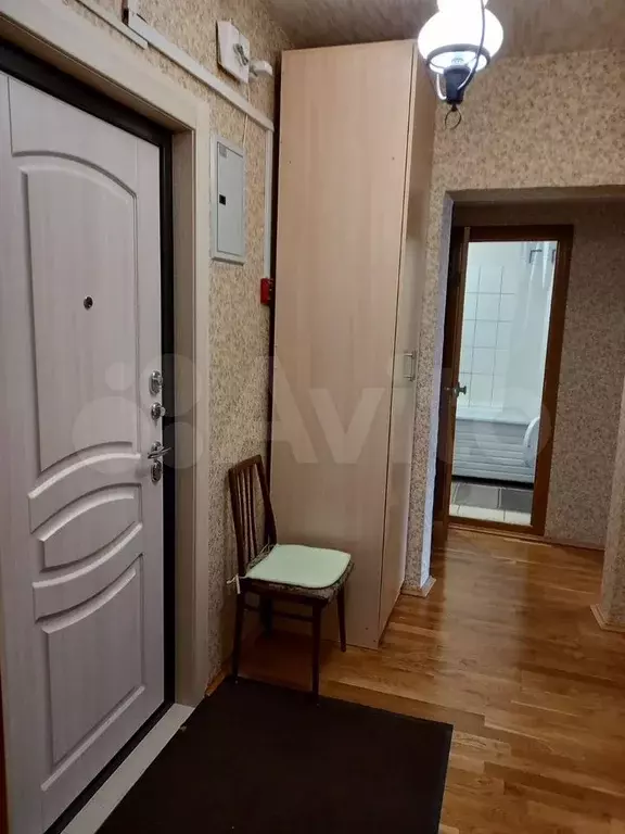 2-к. квартира, 51 м, 6/14 эт. - Фото 0