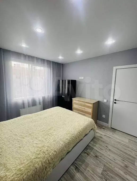 2-к. квартира, 40 м, 7/10 эт. - Фото 0