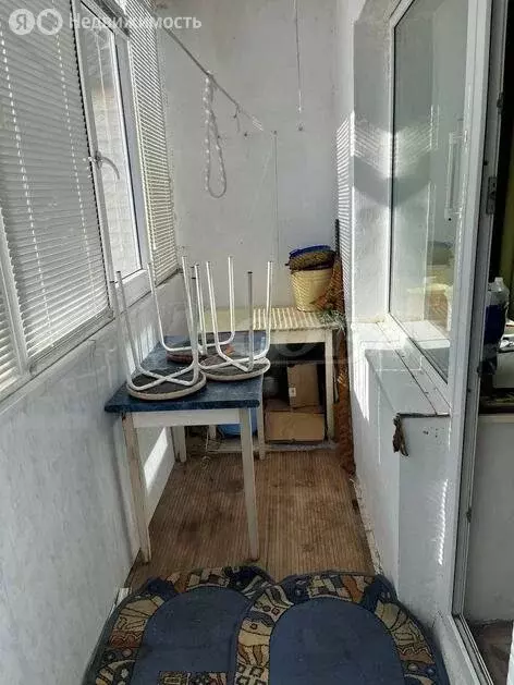 2-комнатная квартира: Тобольск, микрорайон 7А, 33 (54.4 м) - Фото 0