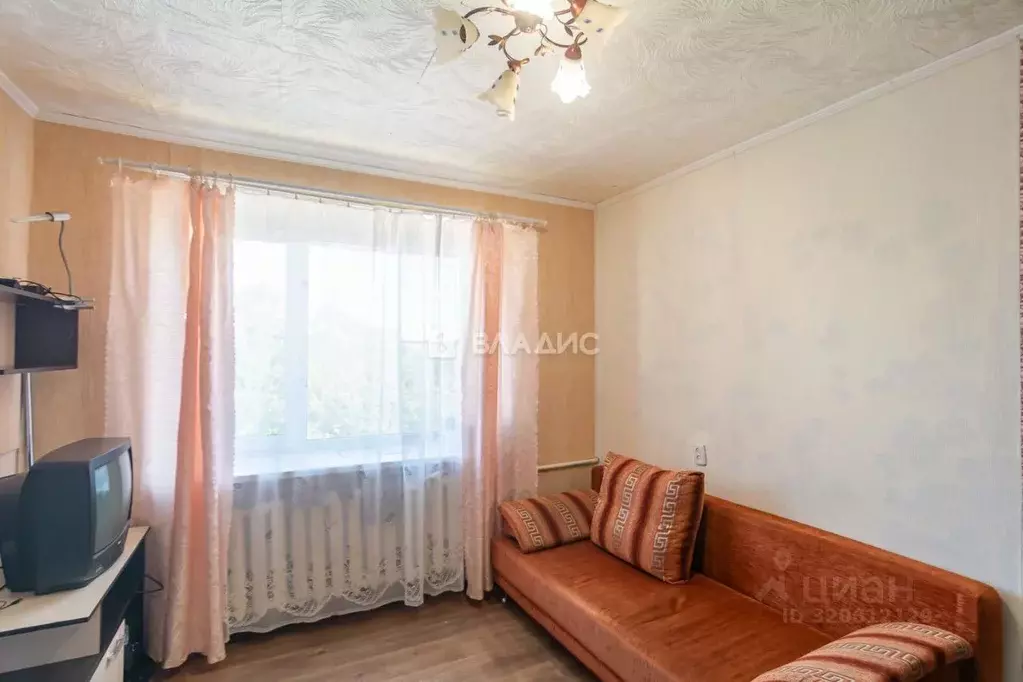 Комната Карелия, Петрозаводск ул. Варламова, 40 (12.5 м) - Фото 1
