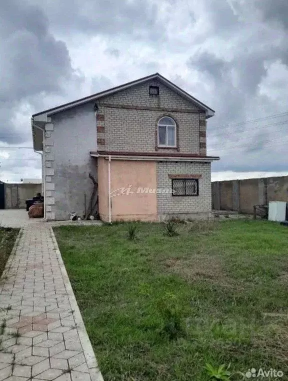 Дом в Крым, Черноморский район, с. Новосельское, Таврия СНТ ул. ... - Фото 2