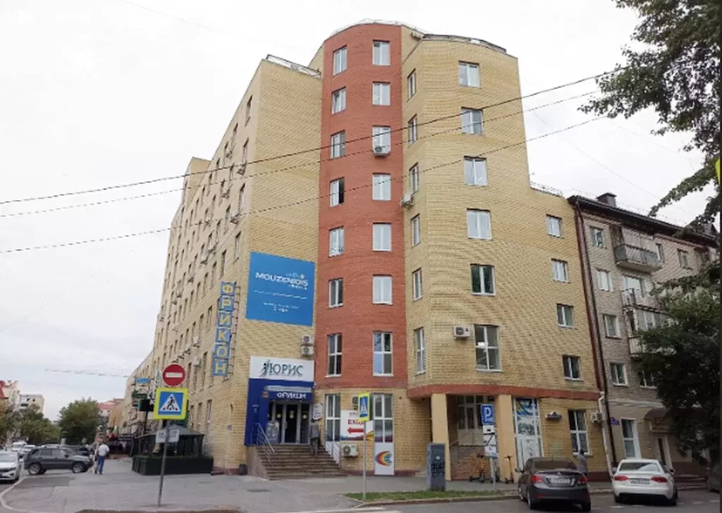 Помещение свободного назначения (42 м) - Фото 0