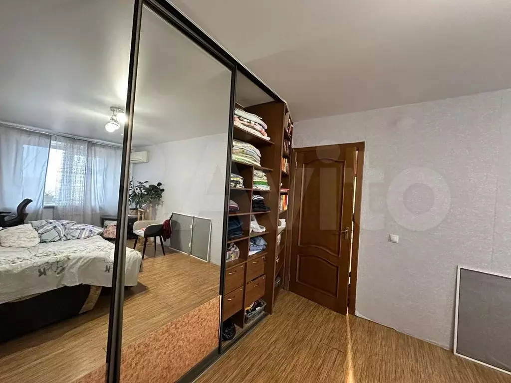 2-к. квартира, 54 м, 9/9 эт. - Фото 1