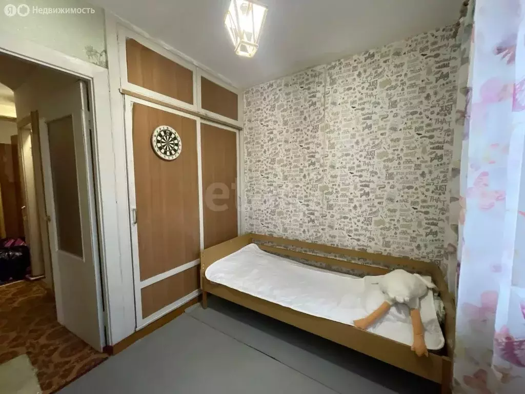 4-комнатная квартира: Симферополь, улица имени Мате Залки, 13 (67.1 м) - Фото 1