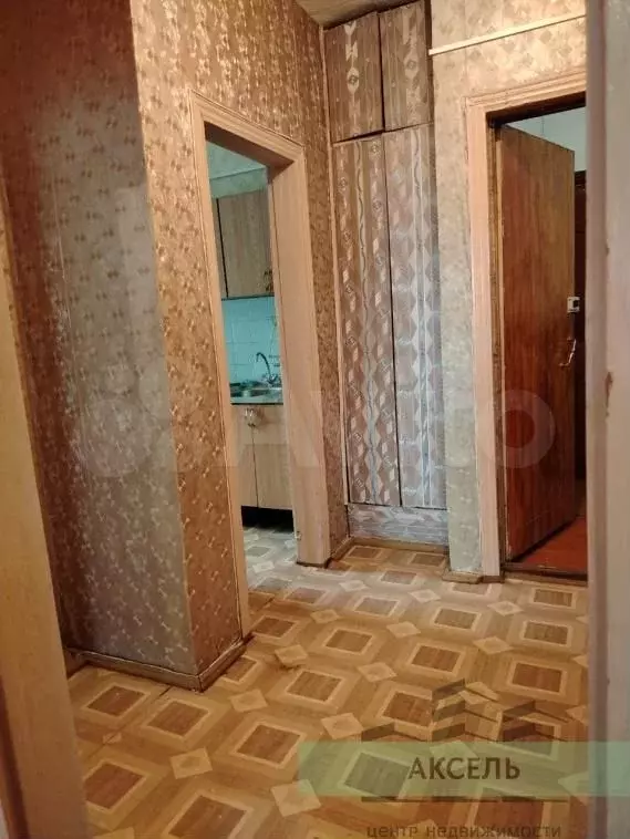 2-к. квартира, 44 м, 3/5 эт. - Фото 1