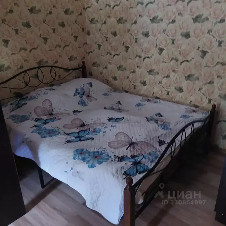 1-к кв. Тульская область, Тула Октябрьская ул., 205 (36.0 м) - Фото 1