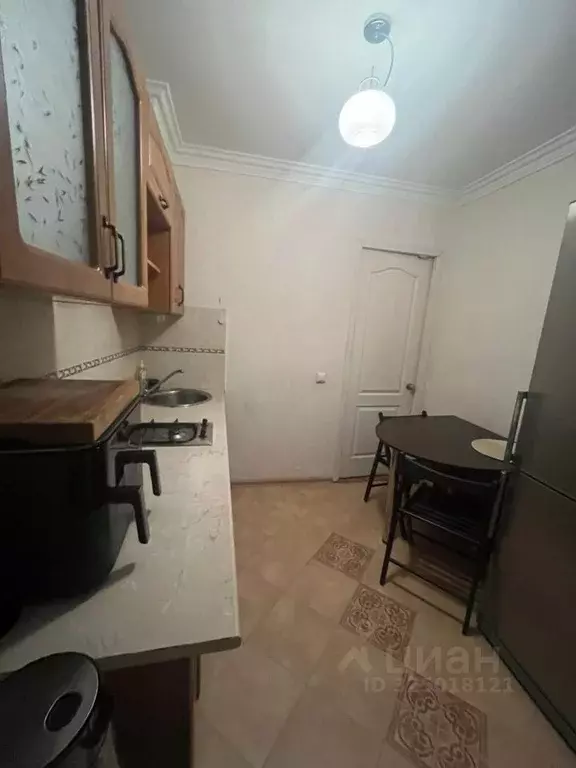 1-к кв. Москва 1-я Дубровская ул., 2БК1 (30.0 м) - Фото 2