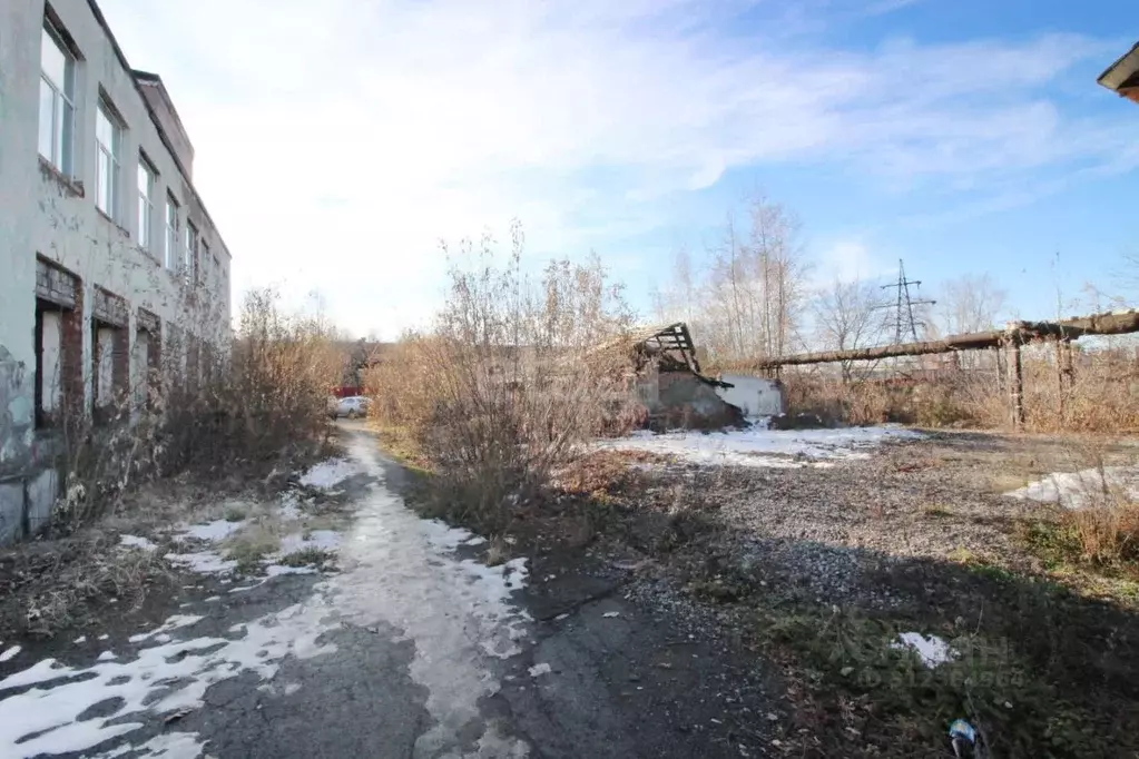 Помещение свободного назначения в Свердловская область, Нижний Тагил ... - Фото 1