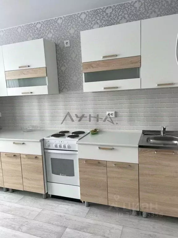 1-к кв. Татарстан, Набережные Челны просп. Сююмбике, 36 (38.9 м) - Фото 2