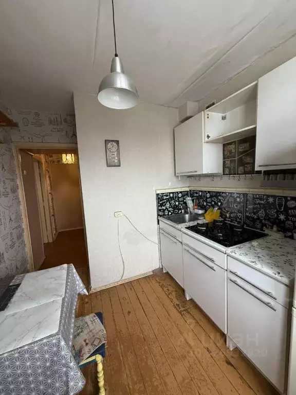 1-к кв. Ярославская область, Ярославль ул. Чехова, 41Б (29.7 м) - Фото 2