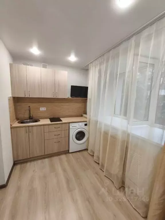 Студия Татарстан, Казань ул. Братьев Касимовых, 22/7 (18.0 м) - Фото 1