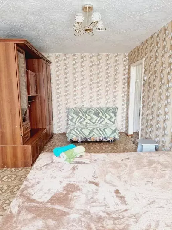 Студия Забайкальский край, Чита ул. Курнатовского, 35 (30.0 м) - Фото 2