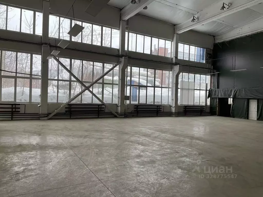 Склад в Новосибирская область, Новосибирск Академгородок мкр, ул. Мусы ... - Фото 1