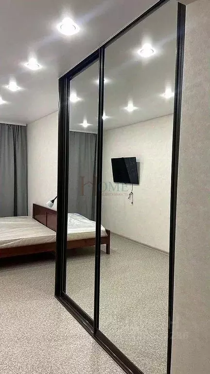 1-к кв. Новосибирская область, Новосибирск Нижегородская ул., 24/1 ... - Фото 1