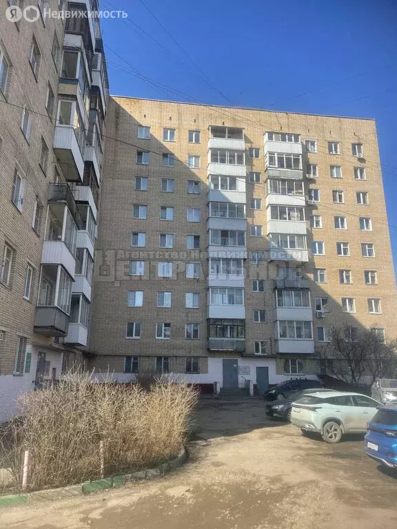 1-комнатная квартира: Смоленск, улица 25 Сентября, 62к2 (35 м) - Фото 2