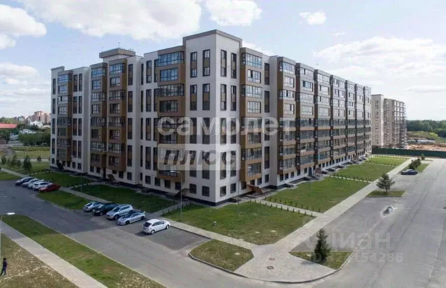 2-к кв. Московская область, Мытищи городской округ, д. Пирогово ул. ... - Фото 2