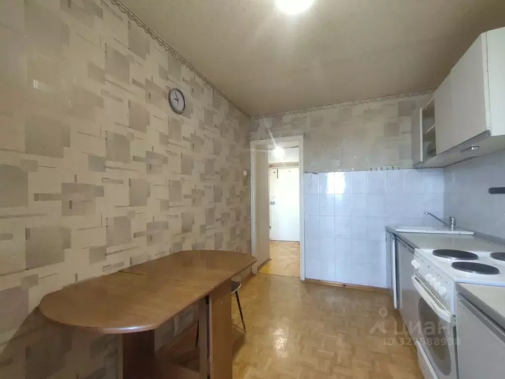 1-к кв. Самарская область, Тольятти ул. Мира, 109 (38.0 м) - Фото 2