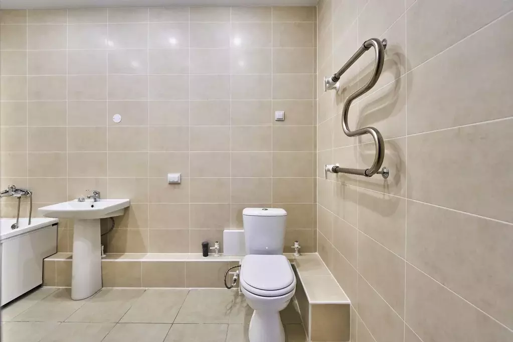 Продаётся 1-к квартира, 38.3 м - Фото 1