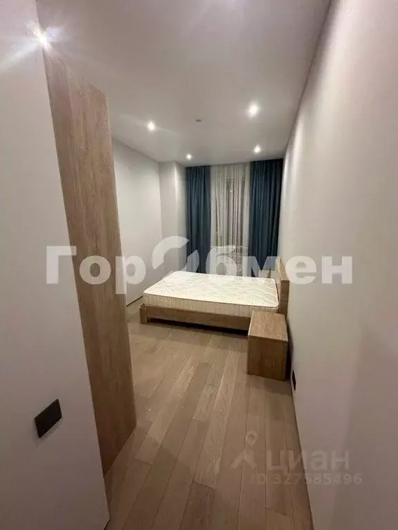 3-к кв. Москва проезд Шелихова, 1к1 (86.0 м) - Фото 2