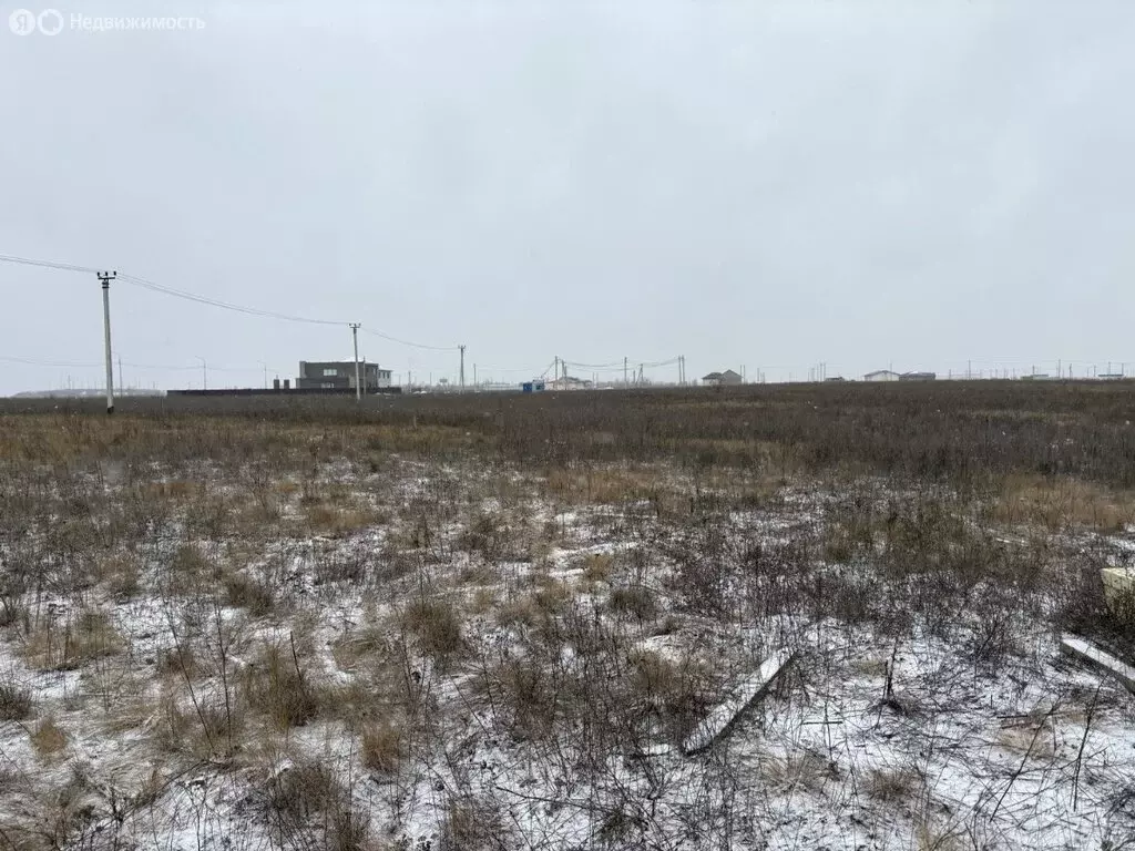 Участок в Волгоград, Титановая улица (7.73 м) - Фото 2