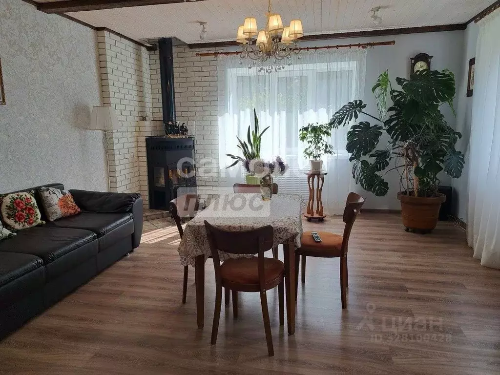 Таунхаус в Смоленская область, Смоленск ул. Марины Расковой, 1 (190 м) - Фото 1