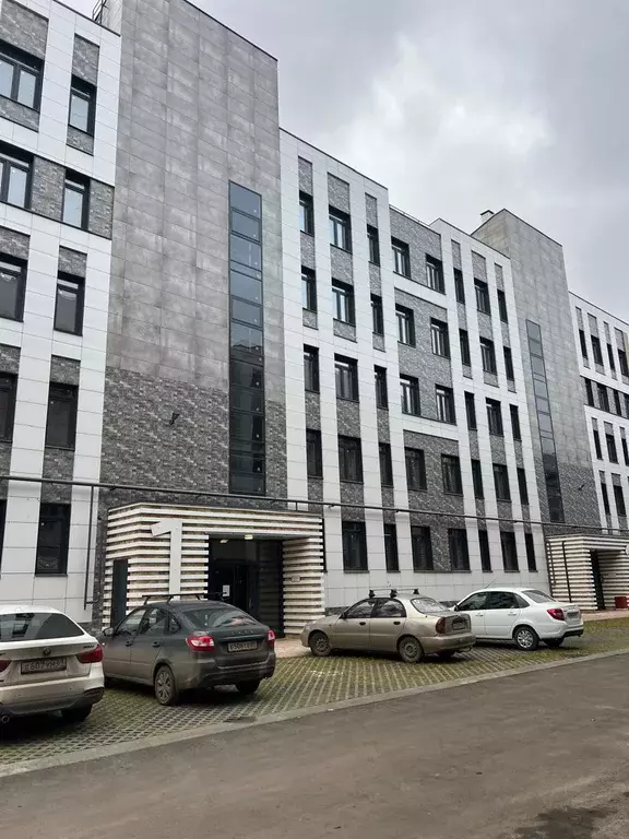 Продаётся 1-к квартира, 56.7 м - Фото 0