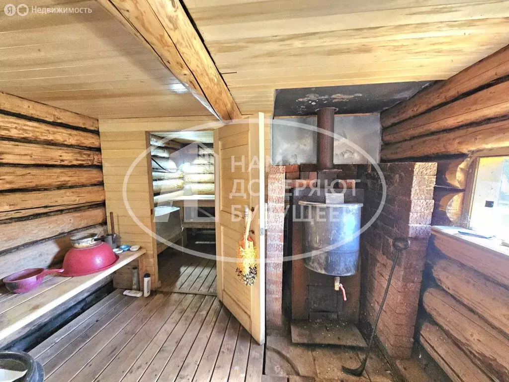 Дом в Чайковский, 47 (40 м) - Фото 1