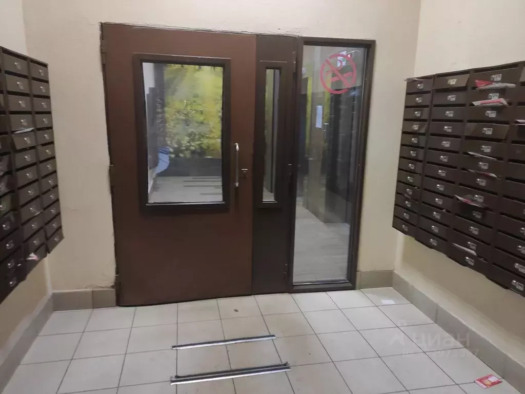 Студия Ленинградская область, Мурино Всеволожский район, бул. ... - Фото 1