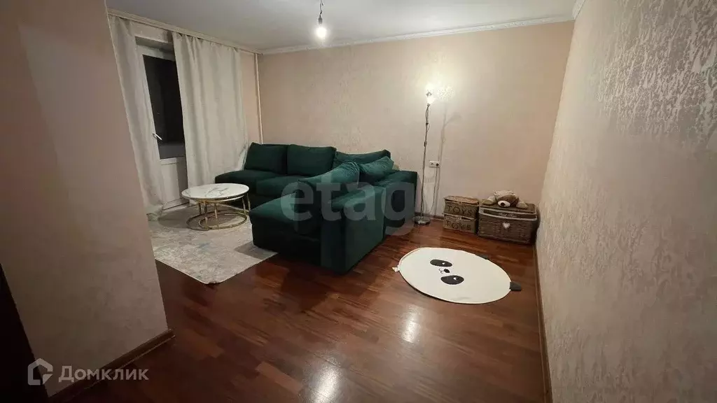 Продаётся 2-к квартира, 48.2 м - Фото 1