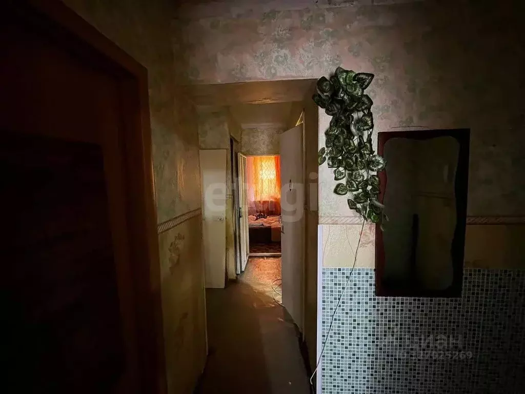 3-к кв. Ростовская область, Таганрог Металлургическая ул., 60 (59.8 м) - Фото 2