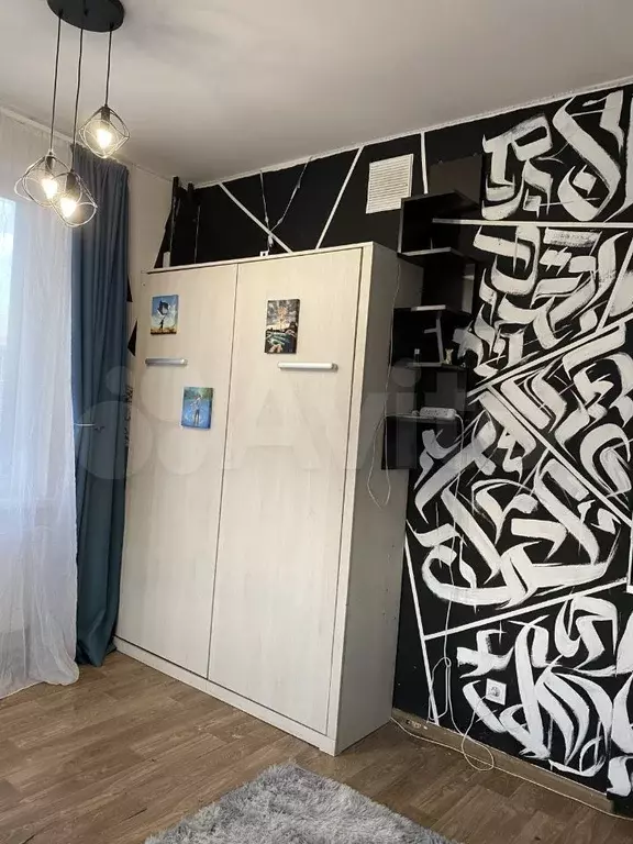 Квартира-студия, 25 м, 18/25 эт. - Фото 1