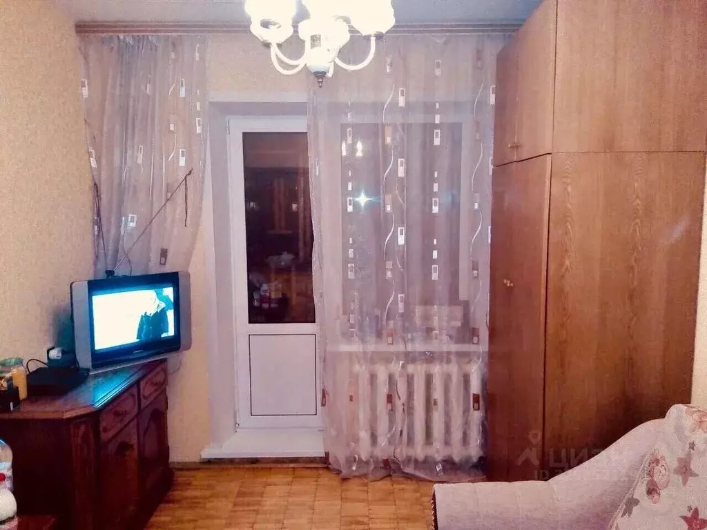 Комната Самарская область, Самара ул. Стара-Загора, 90 (15.0 м) - Фото 1