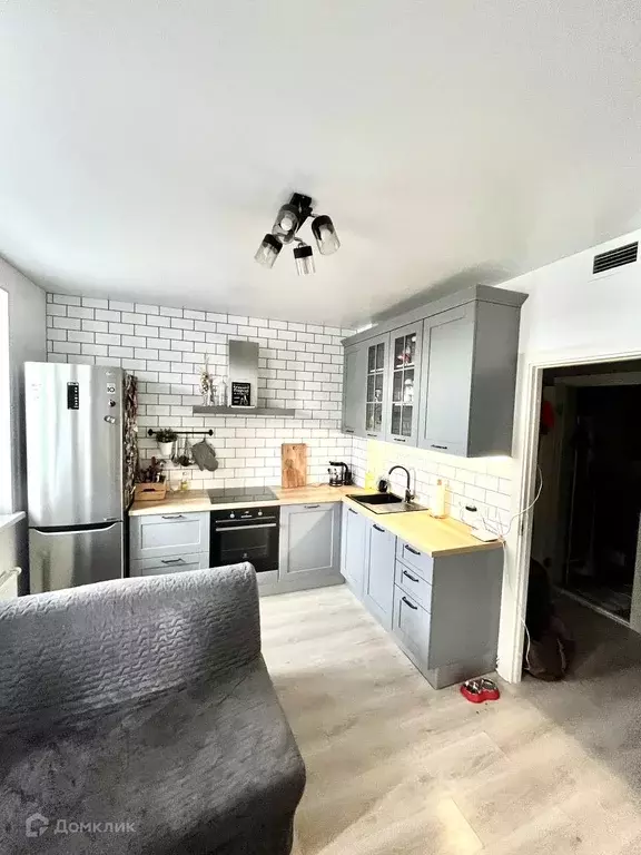 Продаётся 1-к квартира, 42 м - Фото 0