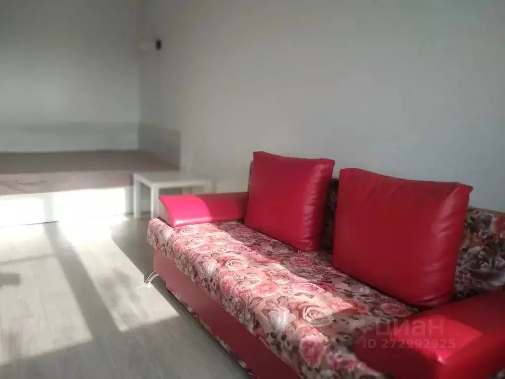 1-к кв. Челябинская область, Миасс просп. Автозаводцев, 54 (30.0 м) - Фото 2