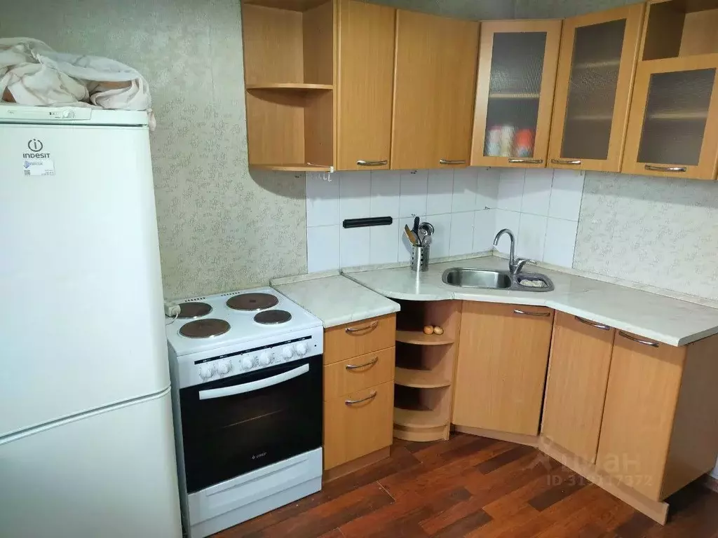 1-к кв. Красноярский край, Красноярск ул. Дмитрия Мартынова, 13 (30.0 ... - Фото 0