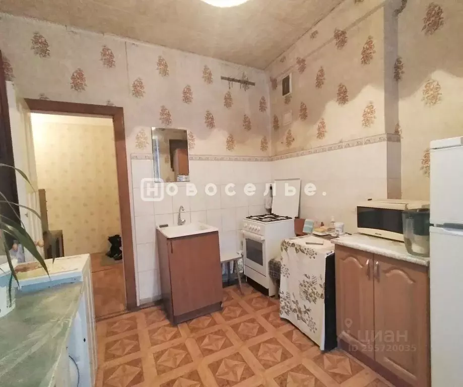 Комната Рязанская область, Рязань Первомайский просп., 34 (12.0 м) - Фото 2