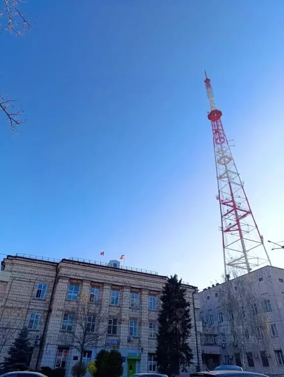 4-к кв. Ростовская область, Ростов-на-Дону ул. Вагулевского, 113 (70.0 ... - Фото 0