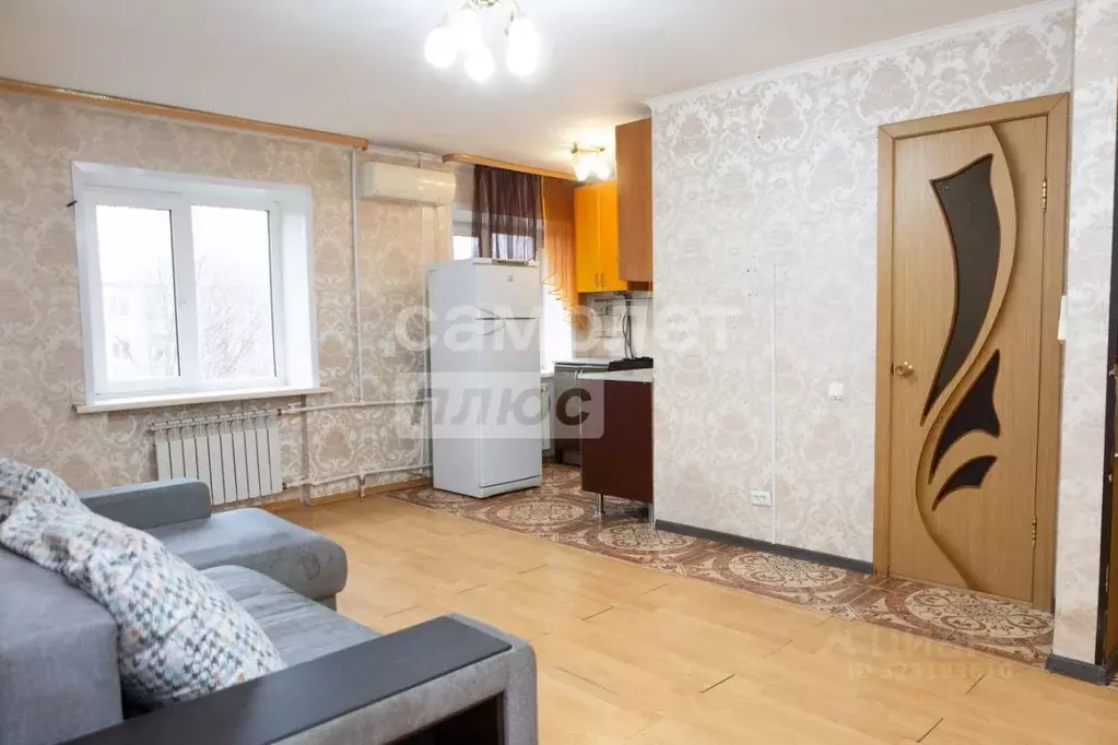 3-к кв. Ульяновская область, Ульяновск просп. Гая, 72 (54.3 м) - Фото 1