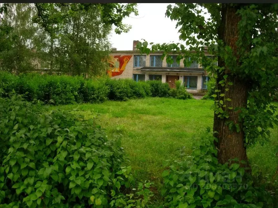 2-к кв. Псковская область, Кунья рп ул. Дзержинского, 27 (43.6 м) - Фото 0