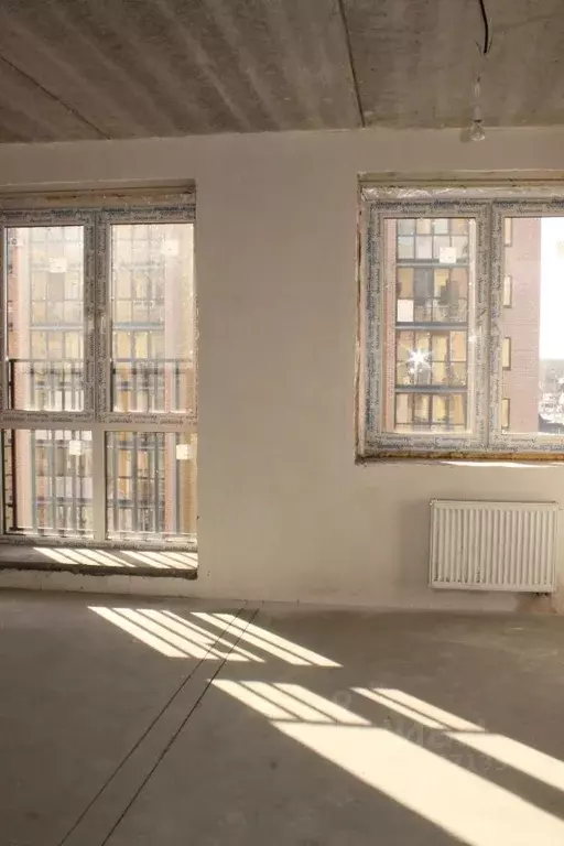 Студия Тюменская область, Тюменский муниципальный округ, пос. ... - Фото 2