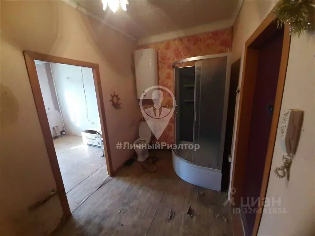 Комната Рязанская область, Рязань ул. Фридриха Энгельса, 51 (19.7 м) - Фото 1