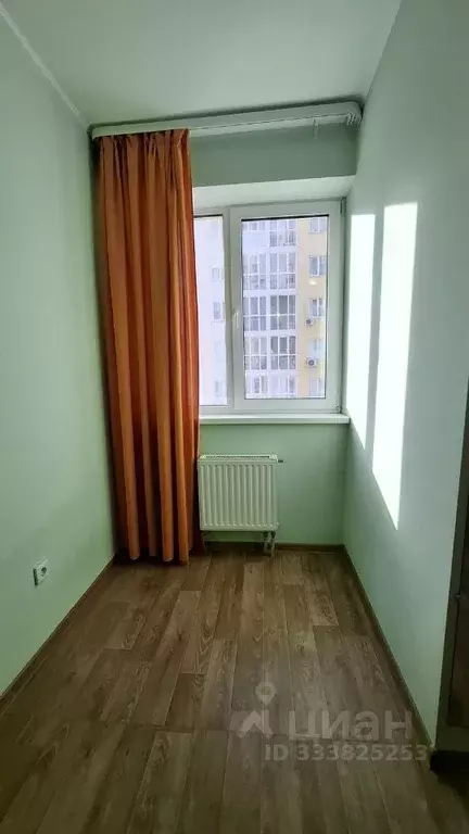 Студия Башкортостан, Уфа ул. Менделеева, 104 (24.3 м) - Фото 1