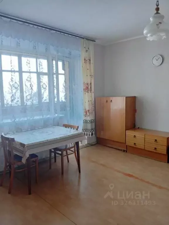 1-к кв. Татарстан, Казань Ферганская ул., 7 (36.0 м) - Фото 0