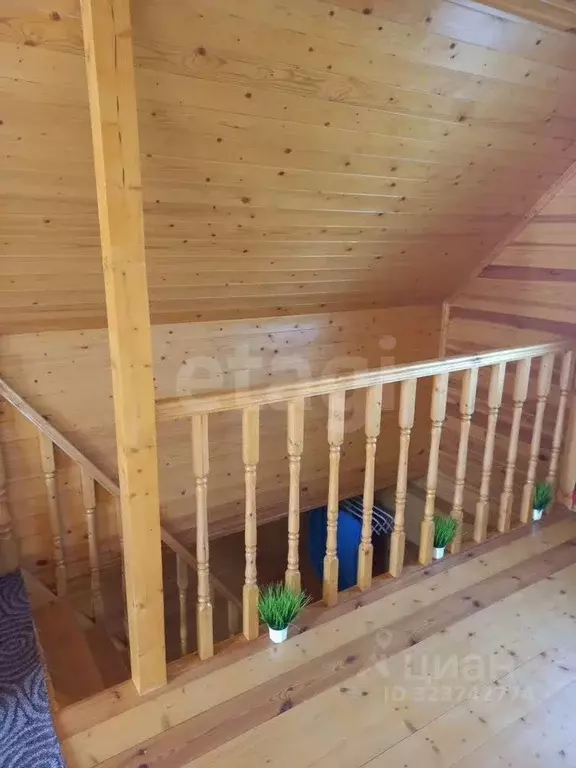 Дом в Тверская область, Бологое ул. Кирова, 13 (52 м) - Фото 2