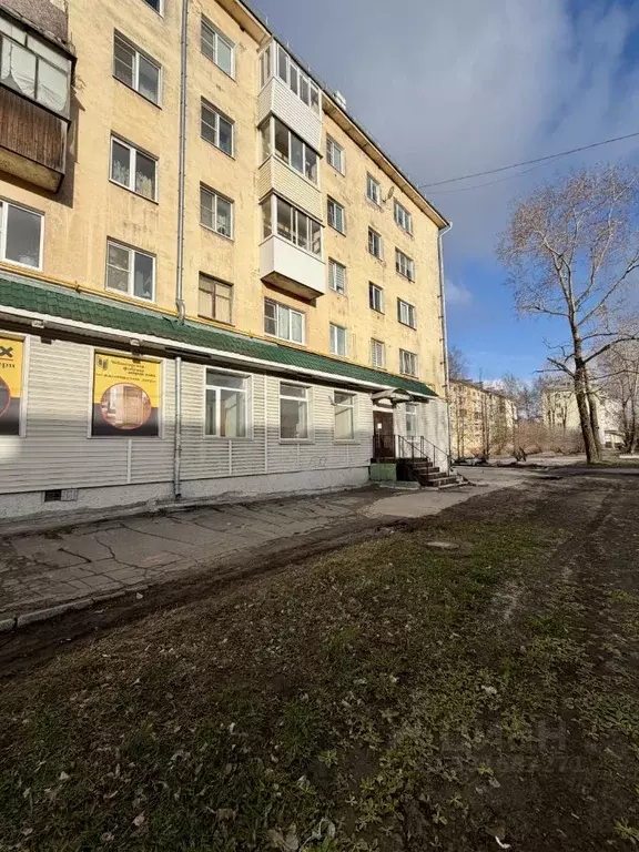 Помещение свободного назначения в Архангельская область, Северодвинск ... - Фото 2