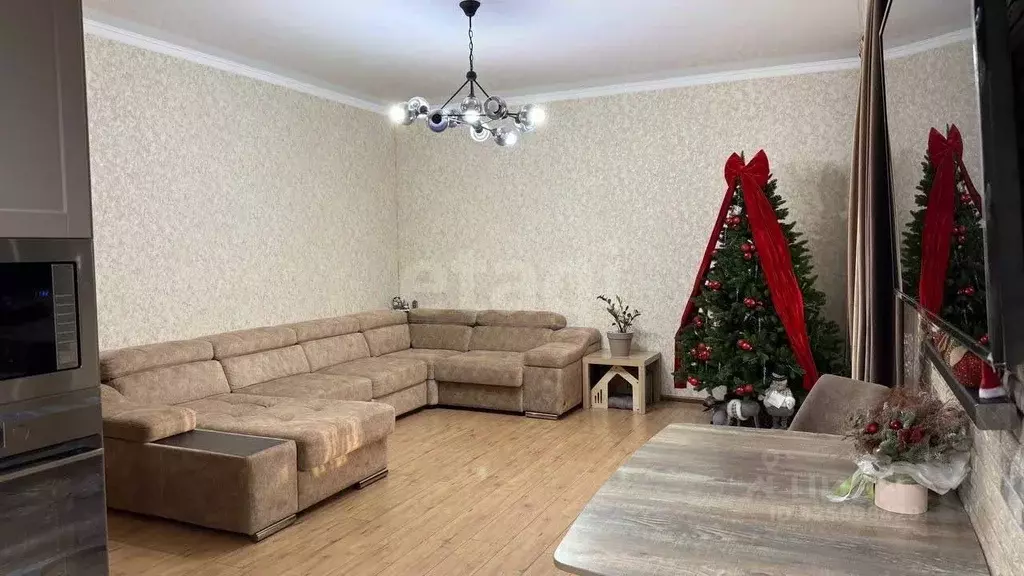 Таунхаус в Башкортостан, Стерлитамакский район, Отрадовский сельсовет, ... - Фото 2